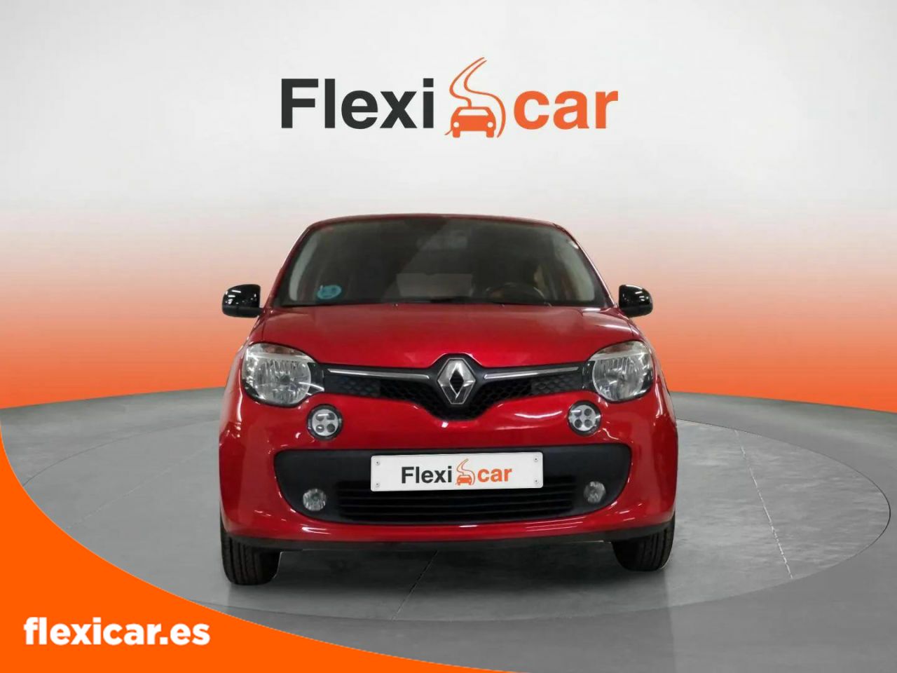Foto Renault Twingo 2