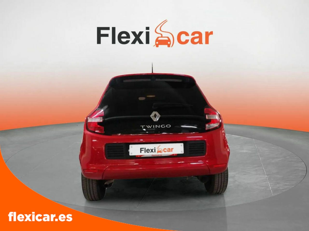Foto Renault Twingo 3
