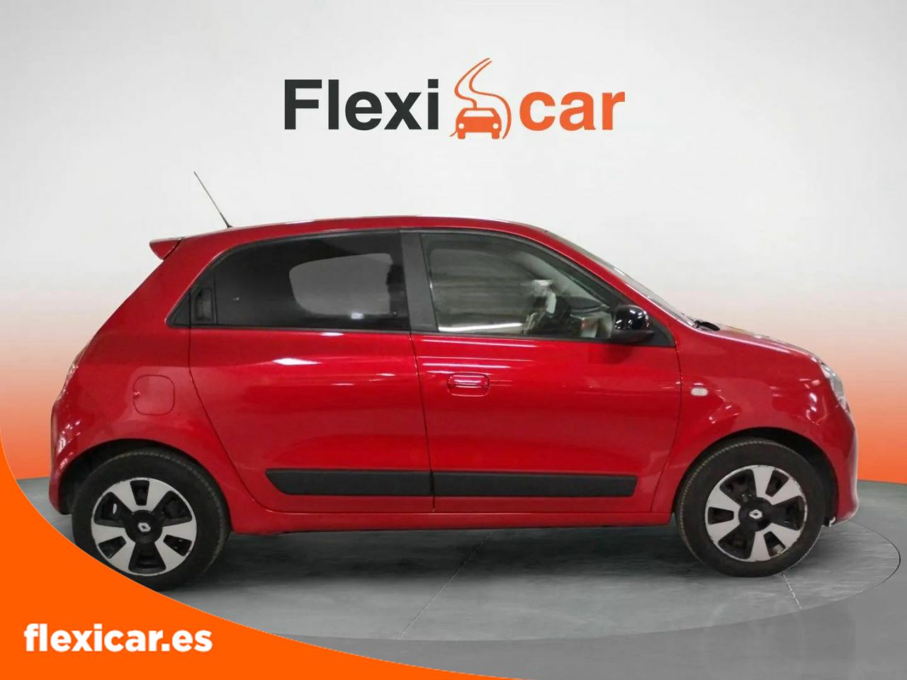 Foto Renault Twingo 4
