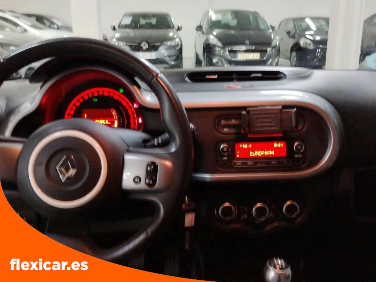 Foto Renault Twingo 7