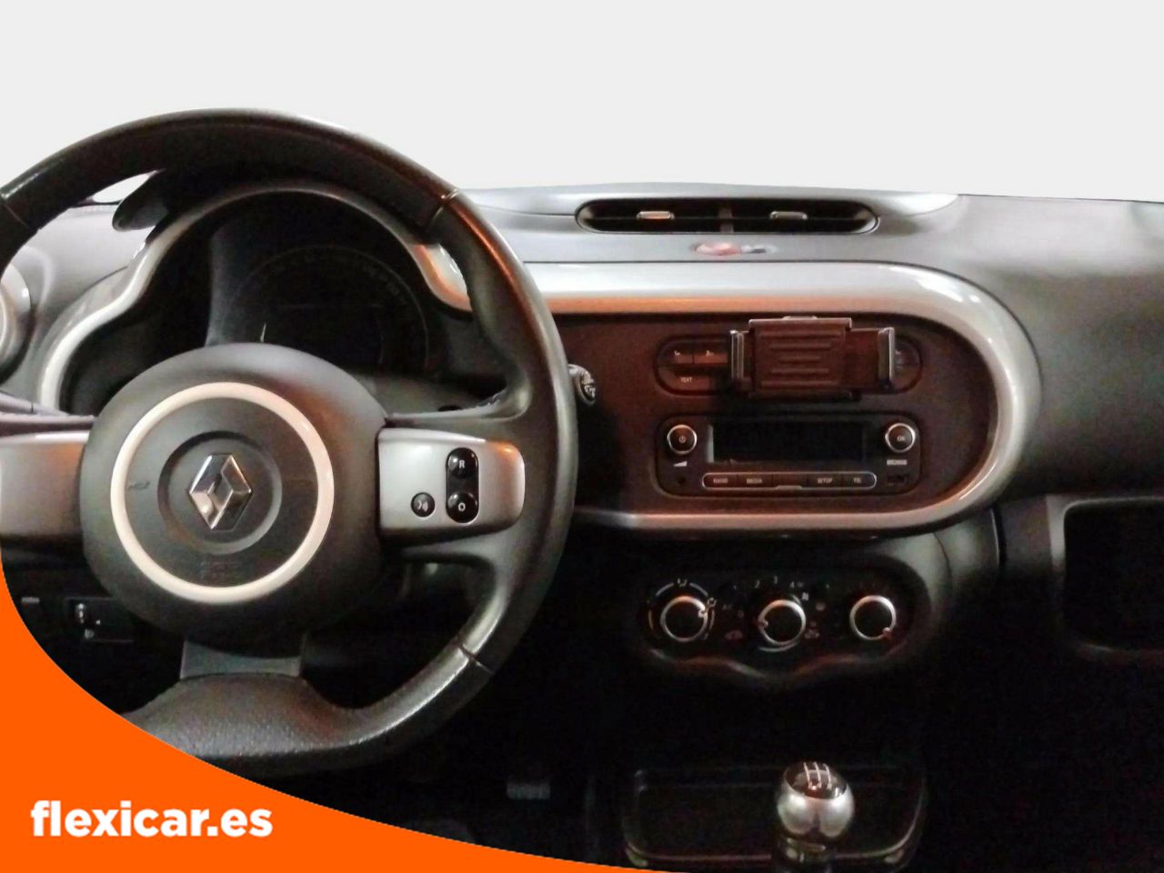 Foto Renault Twingo 9