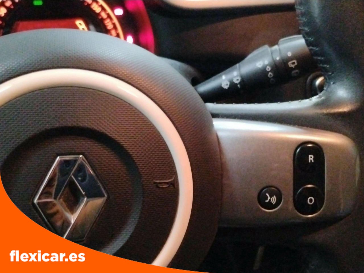 Foto Renault Twingo 11