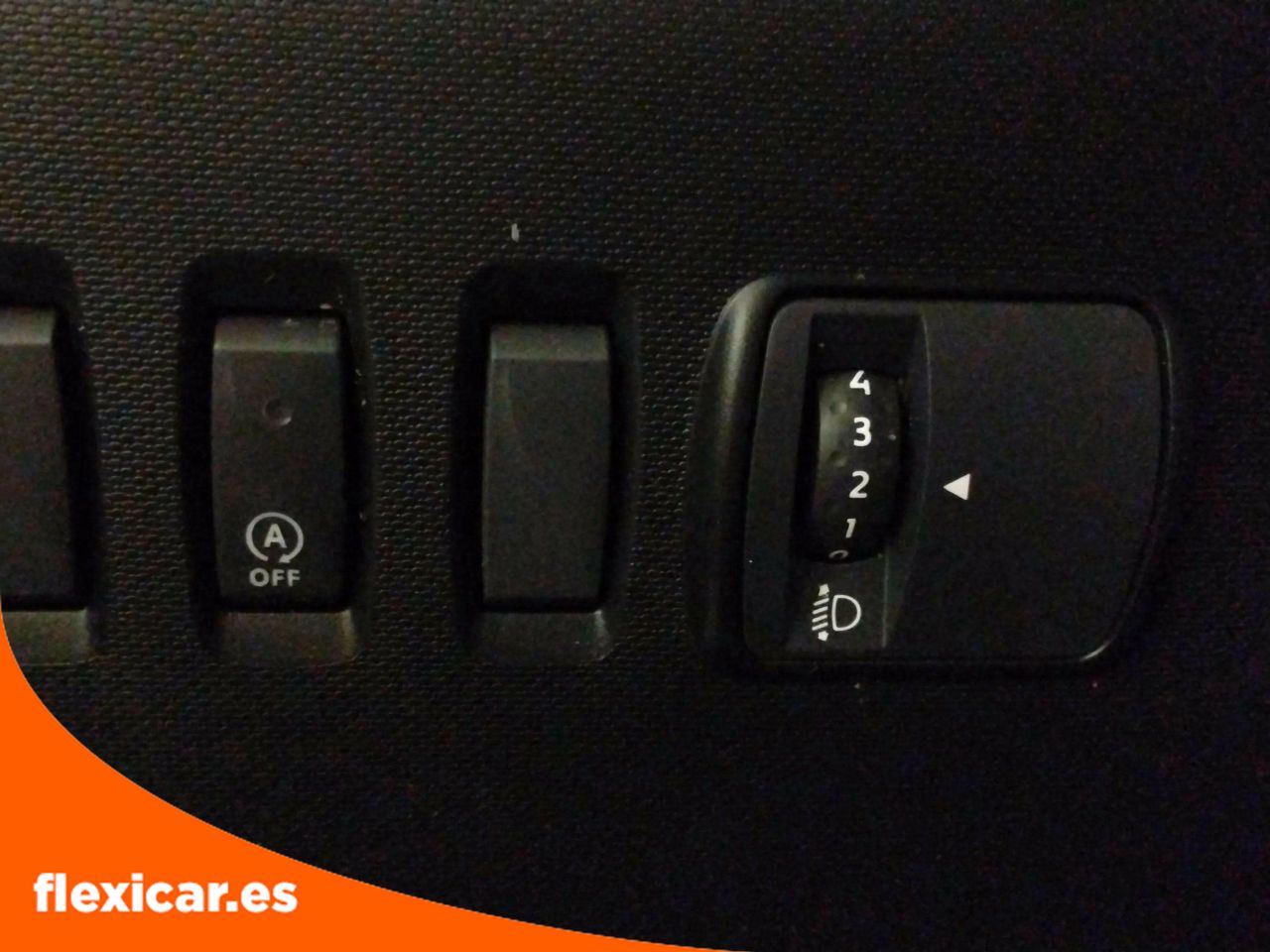 Foto Renault Twingo 12