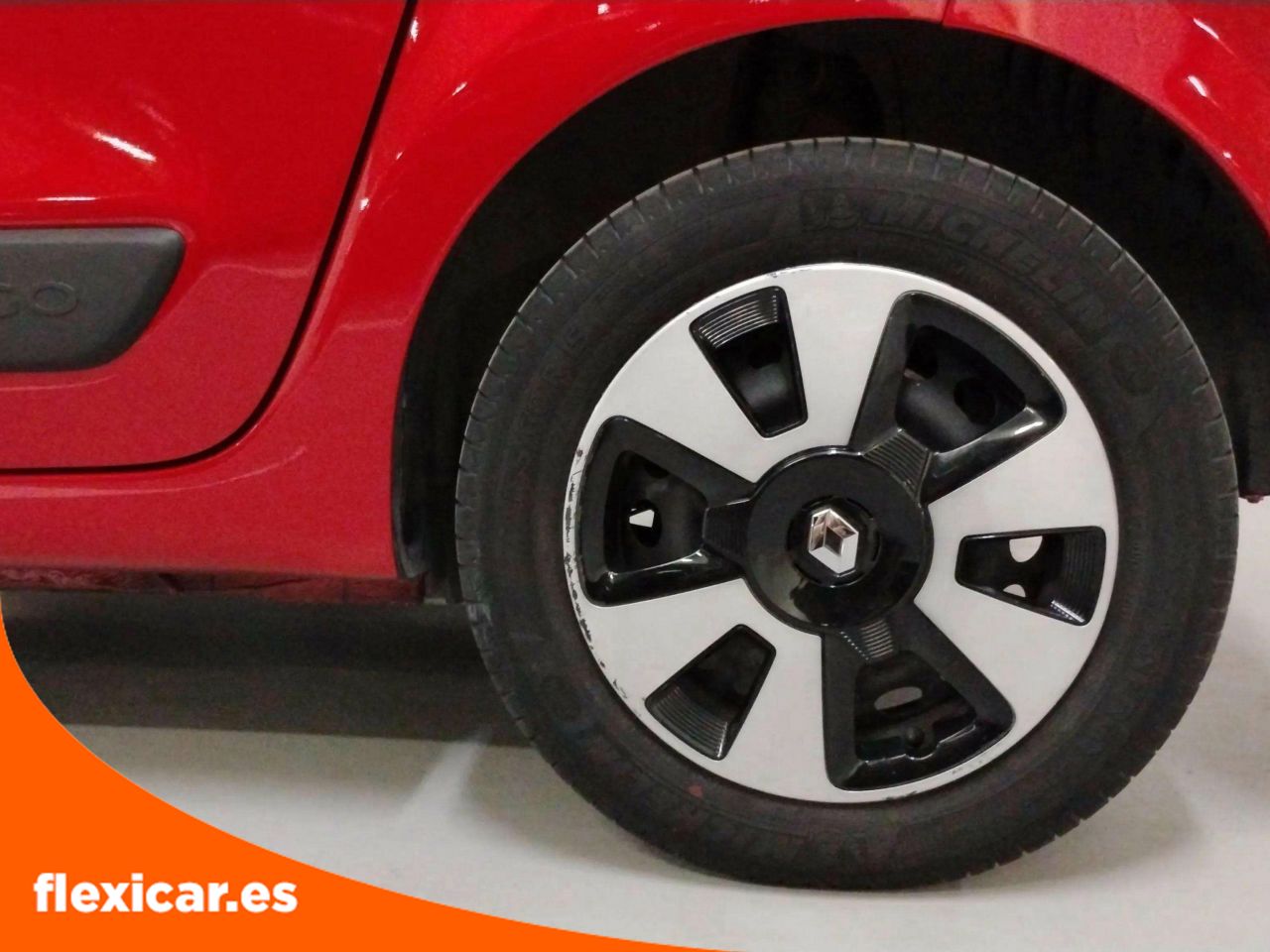 Foto Renault Twingo 13