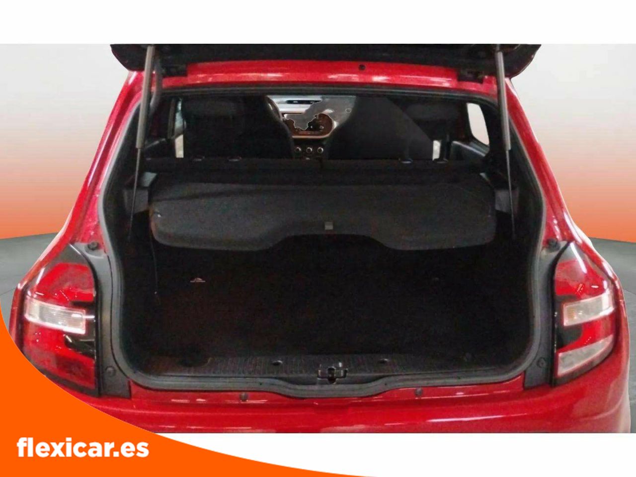 Foto Renault Twingo 14