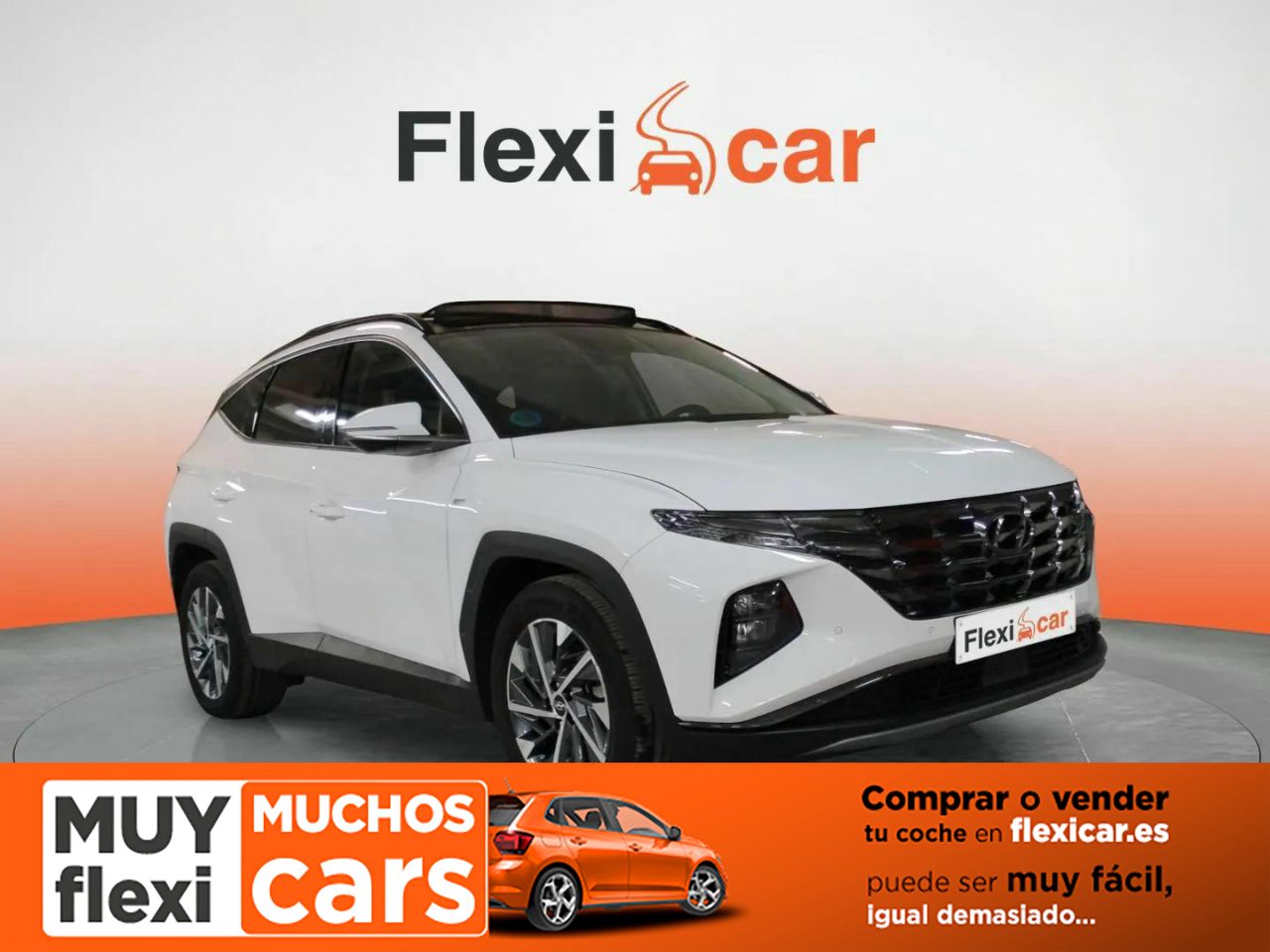 Foto Hyundai Tucson 1