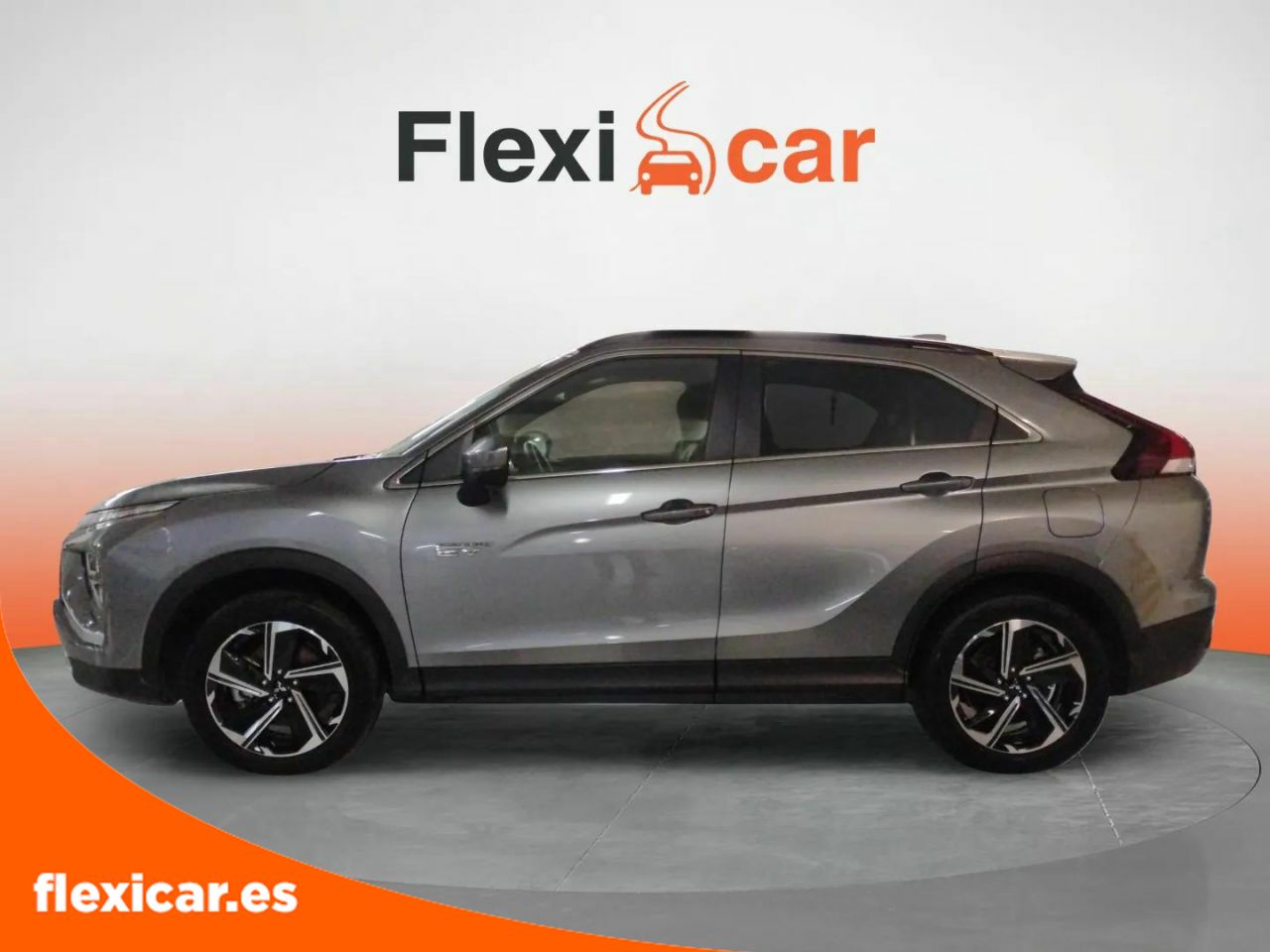 Foto Mitsubishi Eclipse Cross 3