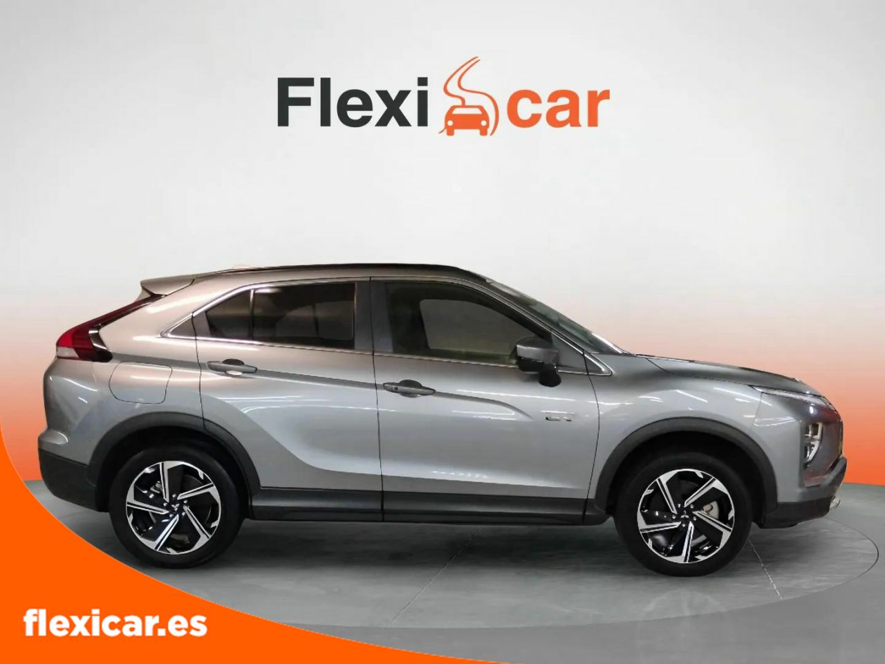 Foto Mitsubishi Eclipse Cross 4