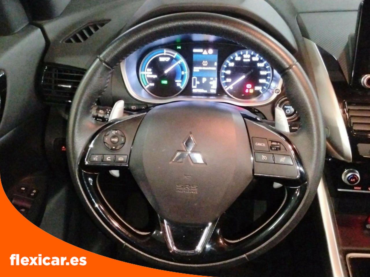Foto Mitsubishi Eclipse Cross 10