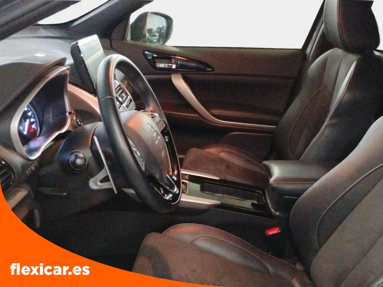 Foto Mitsubishi Eclipse Cross 16