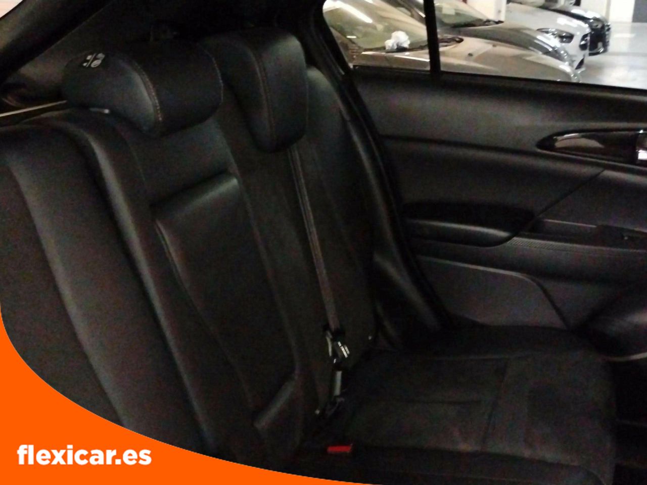 Foto Mitsubishi Eclipse Cross 17