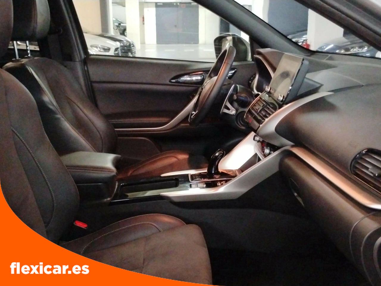 Foto Mitsubishi Eclipse Cross 19