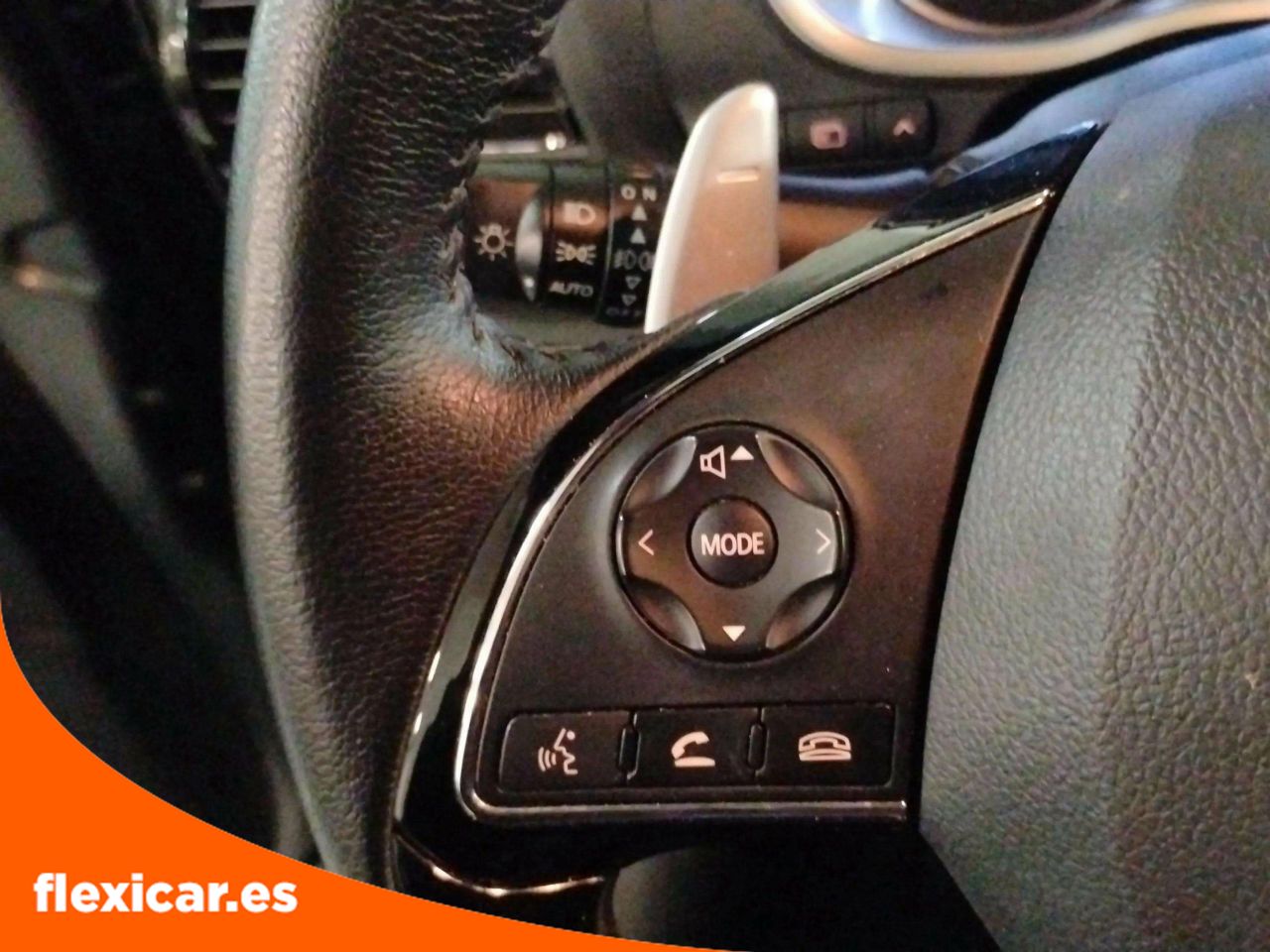 Foto Mitsubishi Eclipse Cross 21