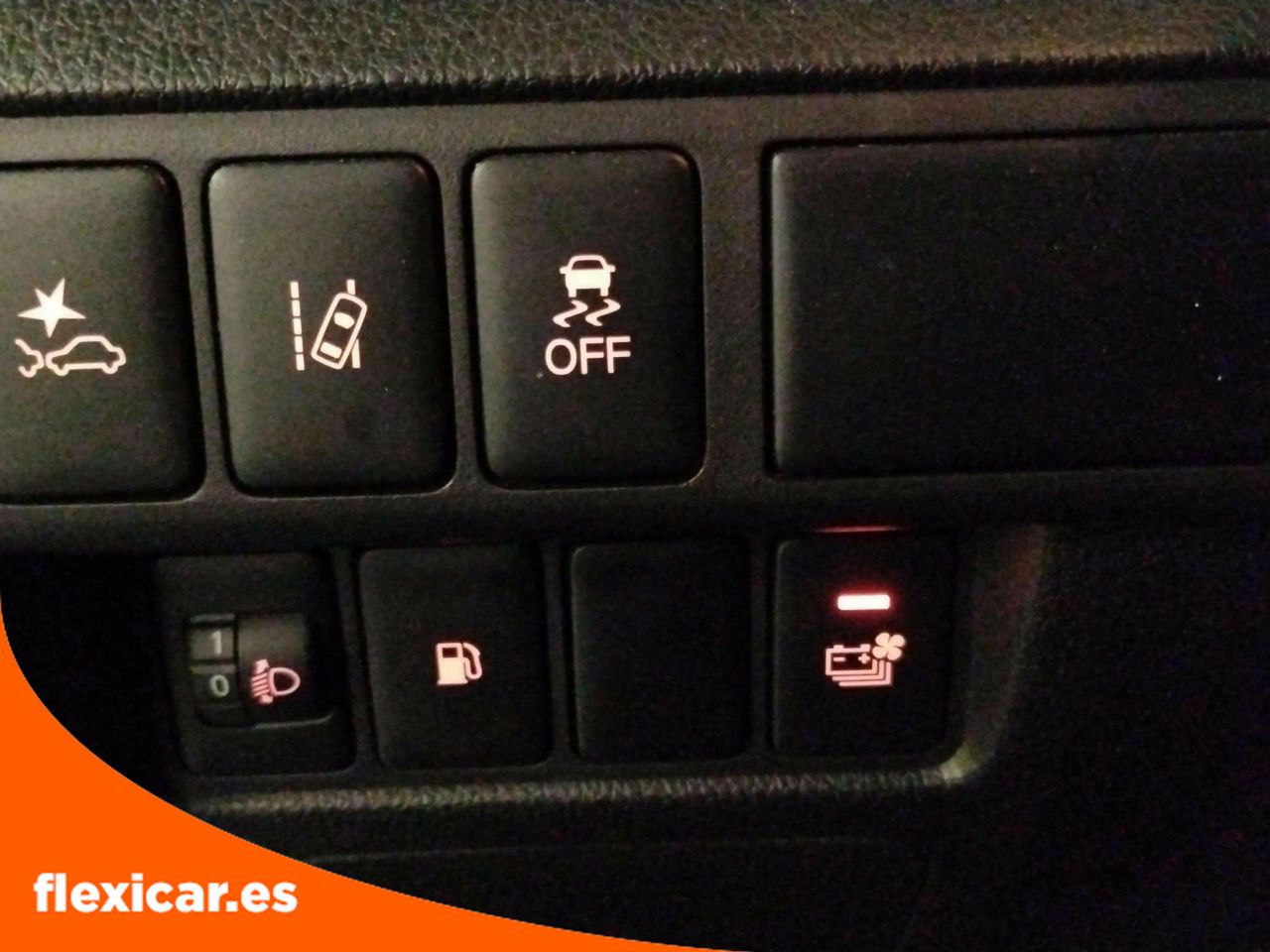 Foto Mitsubishi Eclipse Cross 24