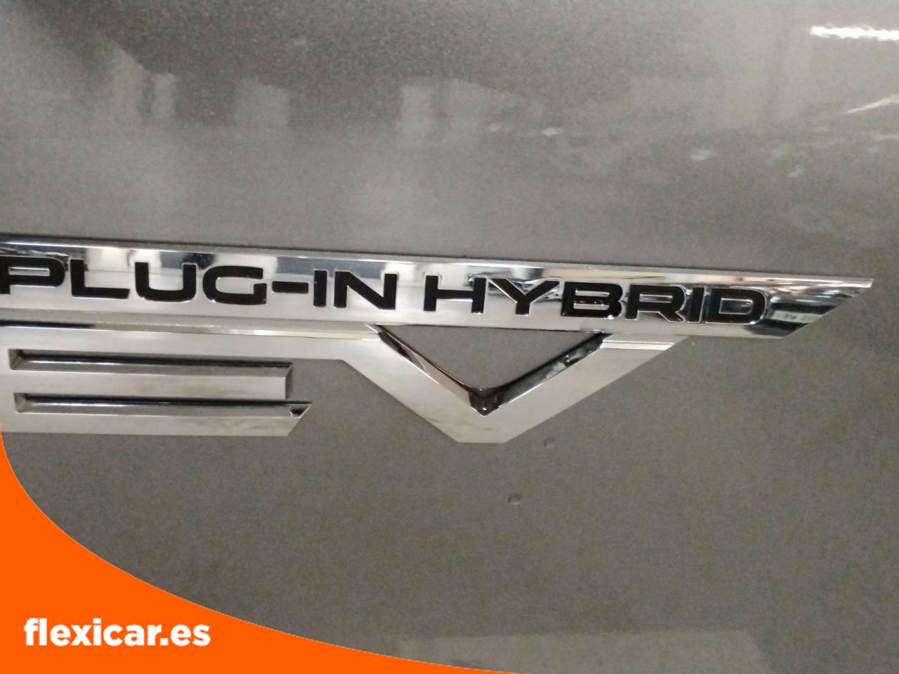 Foto Mitsubishi Eclipse Cross 26