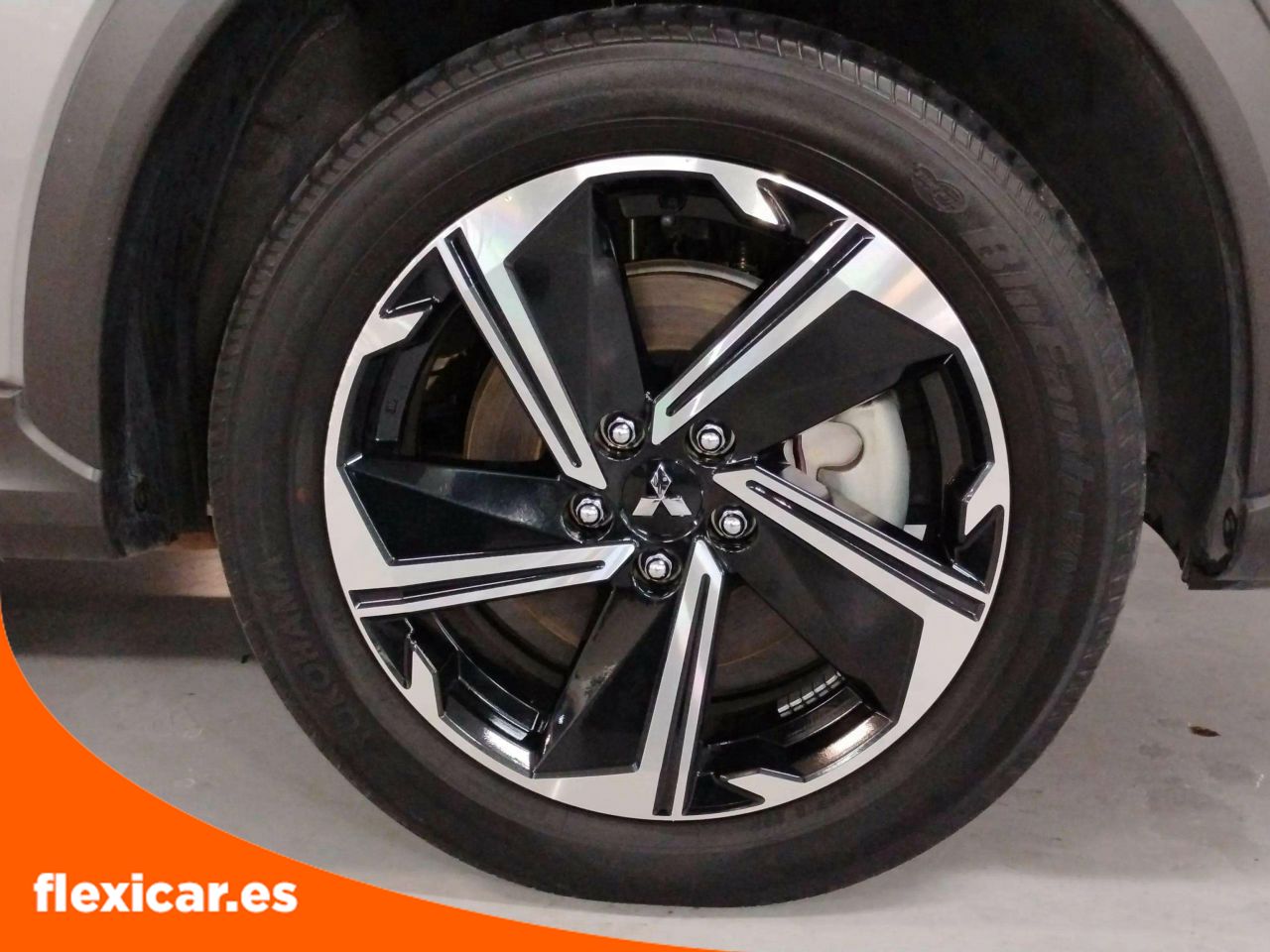 Foto Mitsubishi Eclipse Cross 27