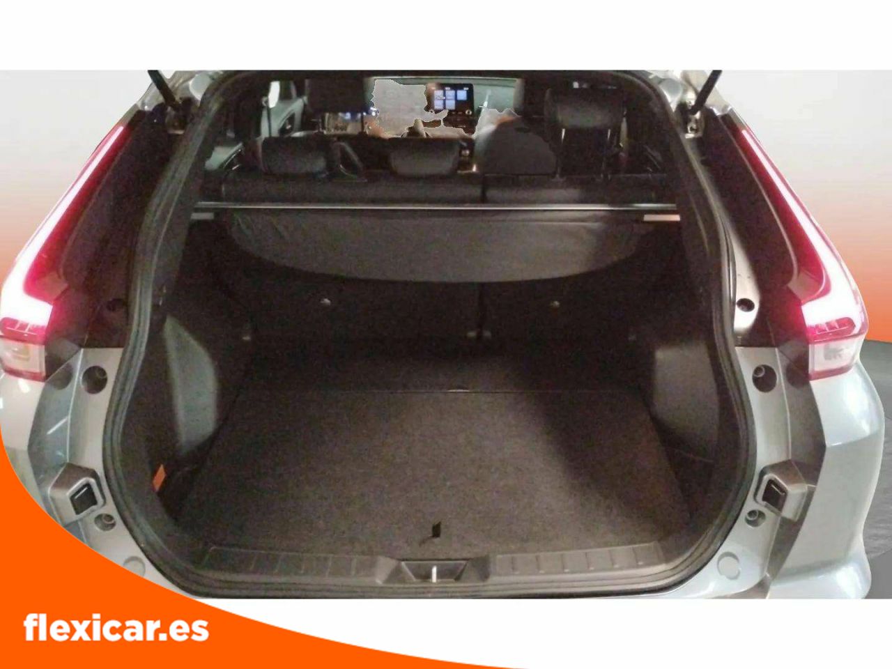 Foto Mitsubishi Eclipse Cross 28