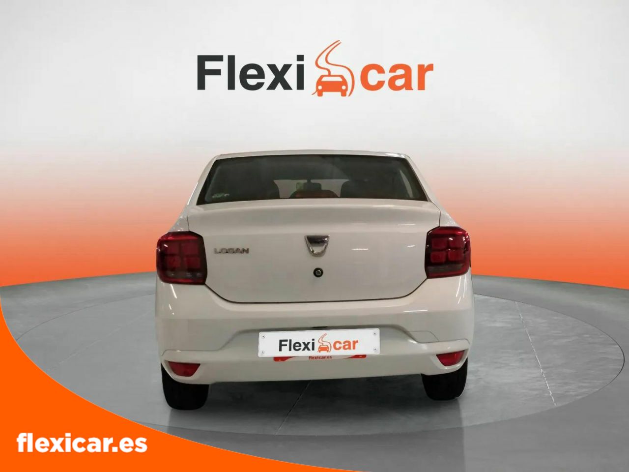 Foto Dacia Logan 3