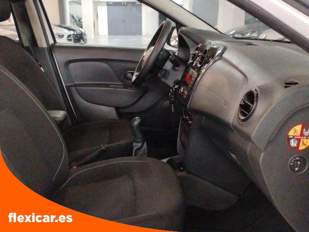 Foto Dacia Logan 15