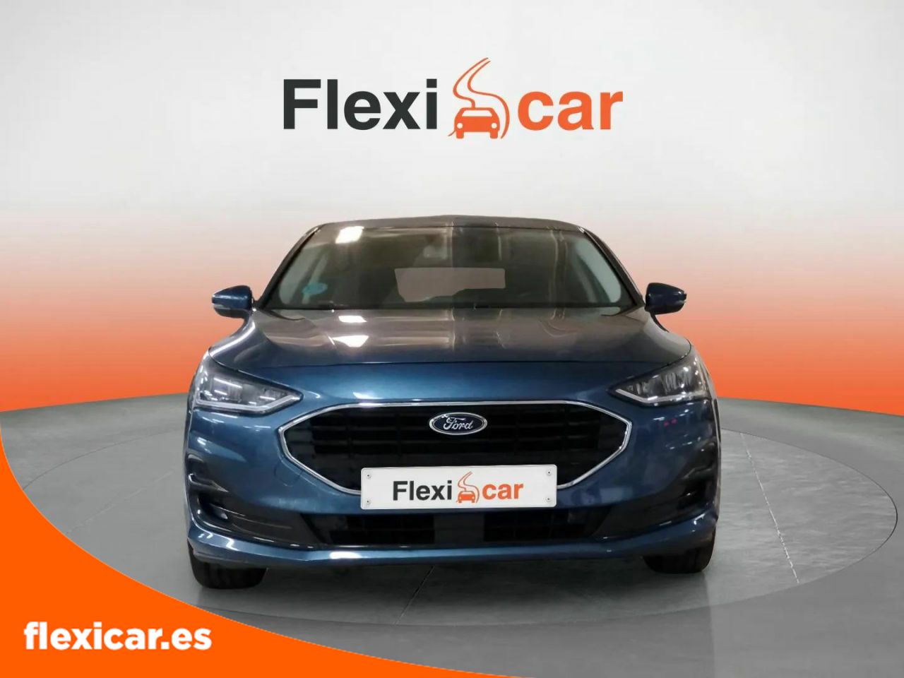 Foto Ford Focus 2
