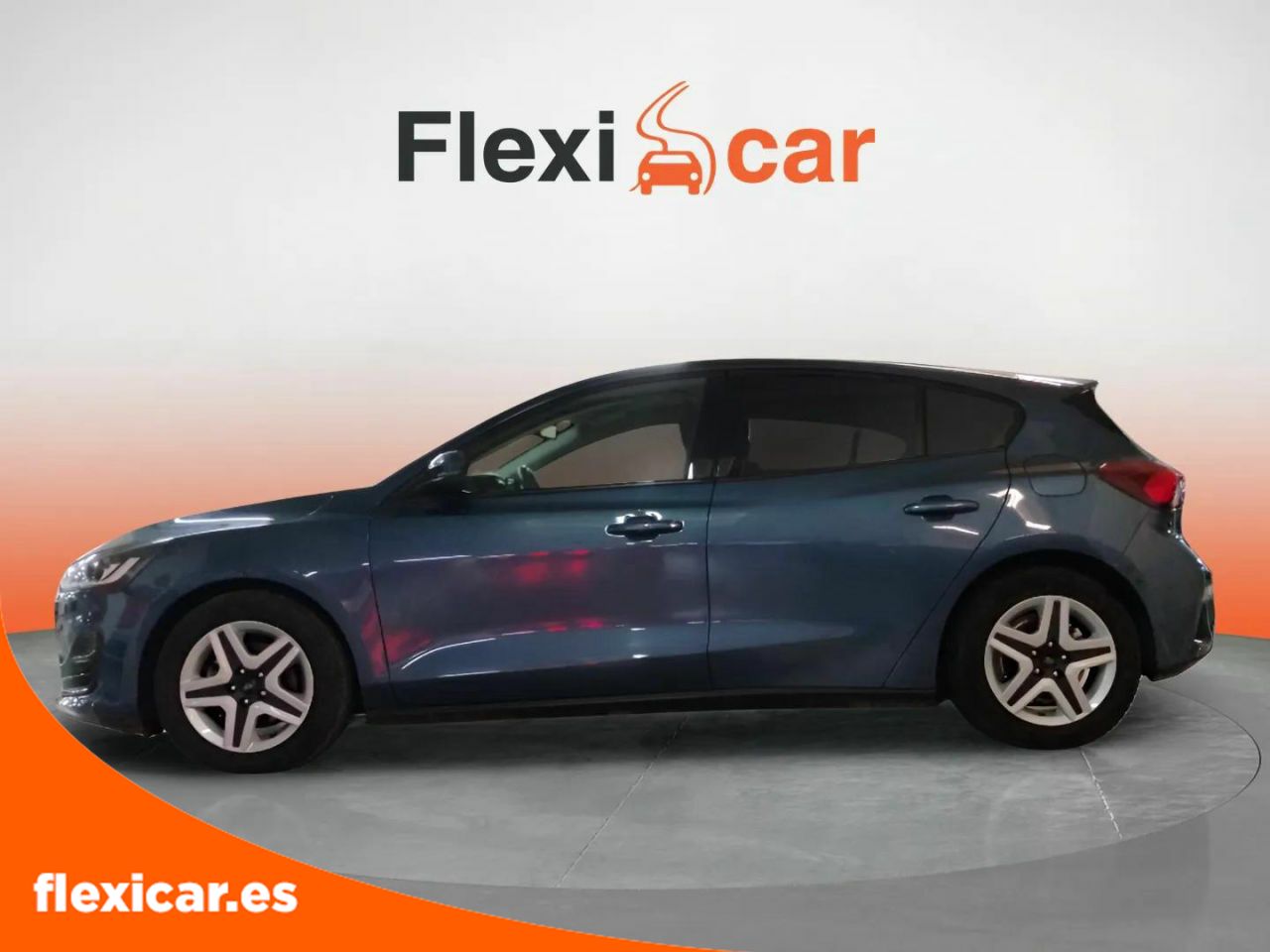 Foto Ford Focus 3