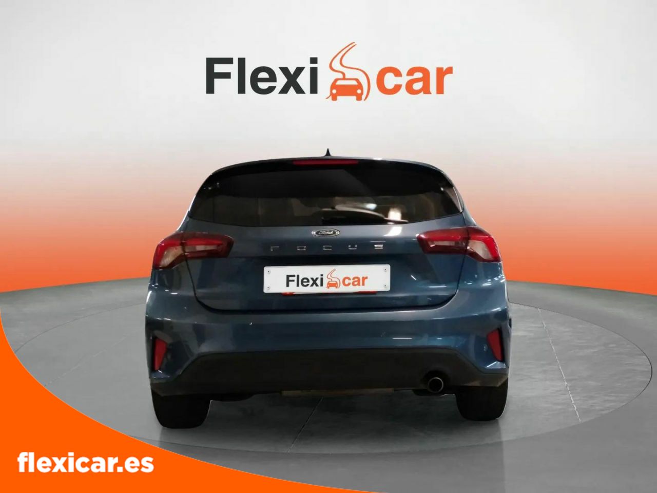 Foto Ford Focus 4