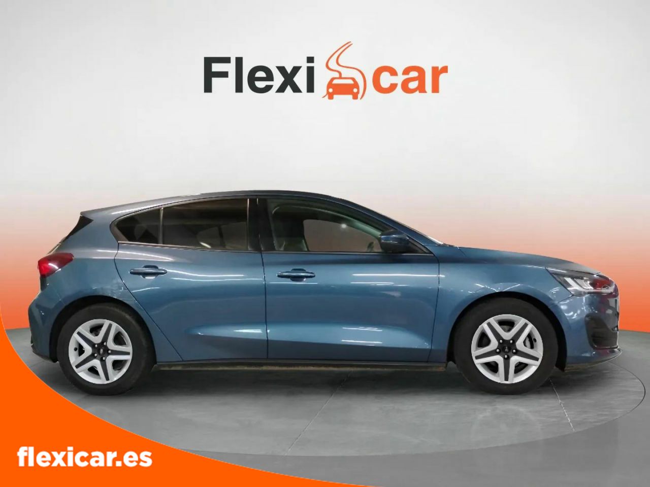 Foto Ford Focus 5