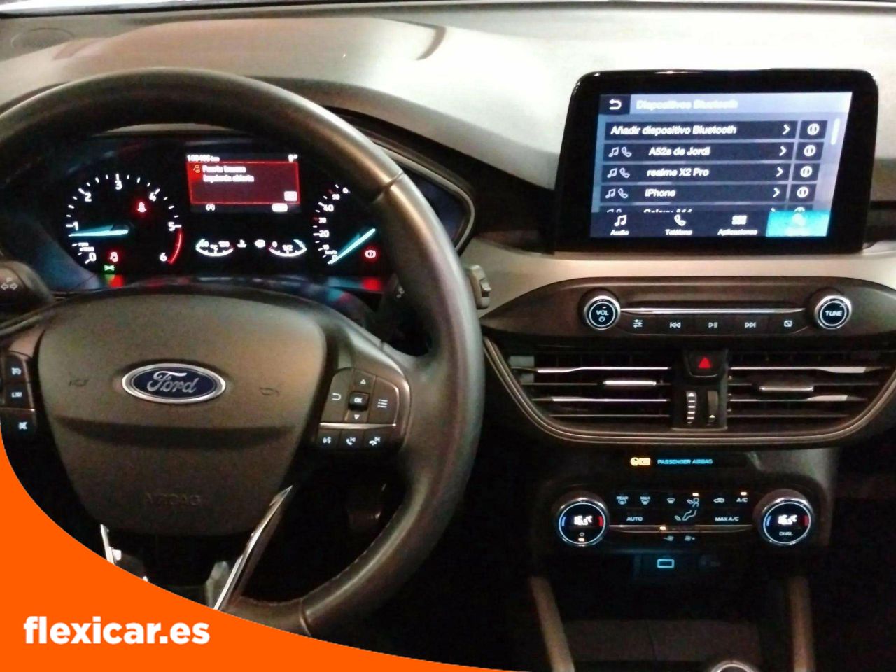 Foto Ford Focus 7