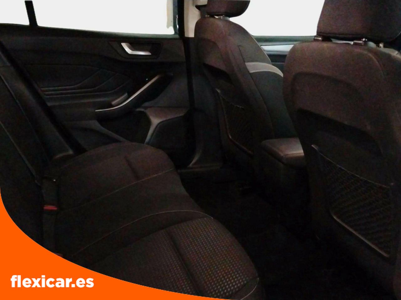 Foto Ford Focus 11