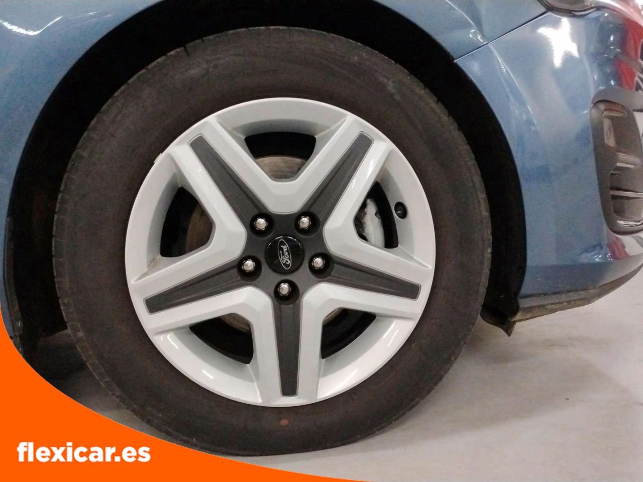 Foto Ford Focus 14