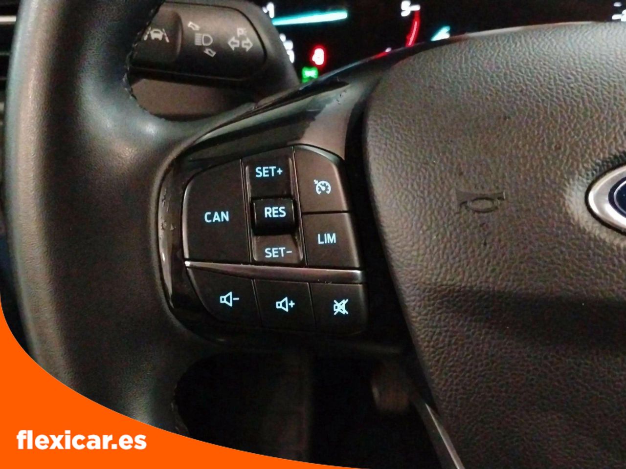 Foto Ford Focus 15