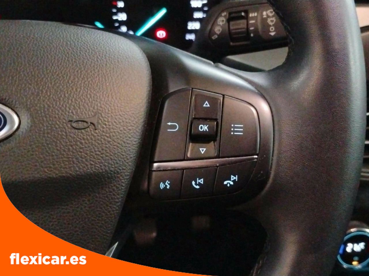 Foto Ford Focus 16