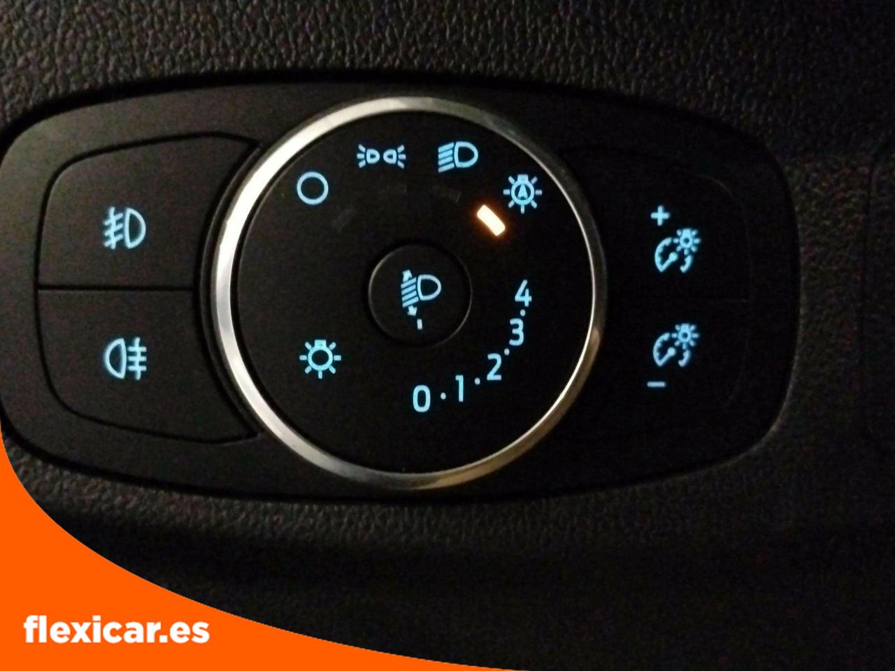 Foto Ford Focus 17