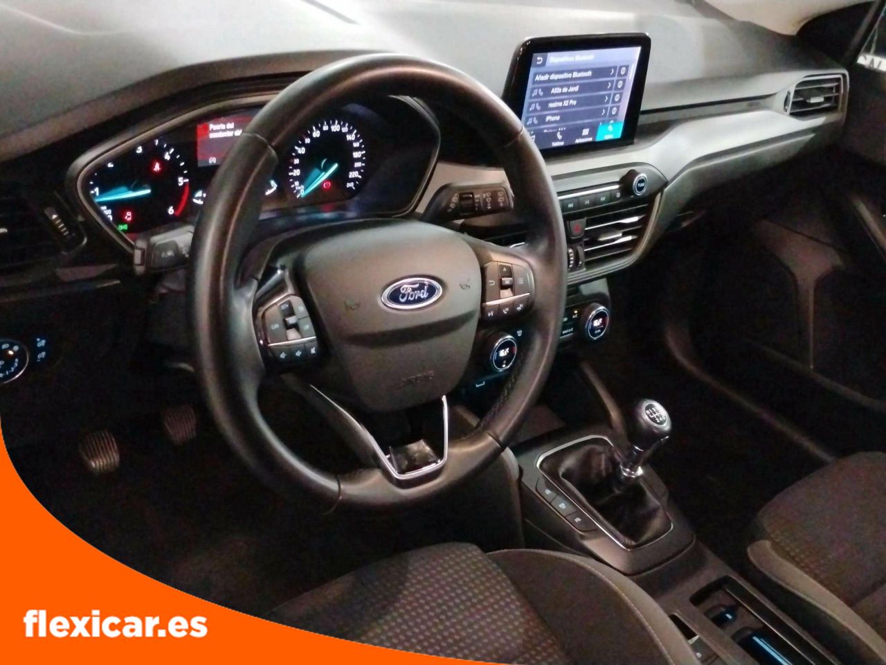 Foto Ford Focus 19