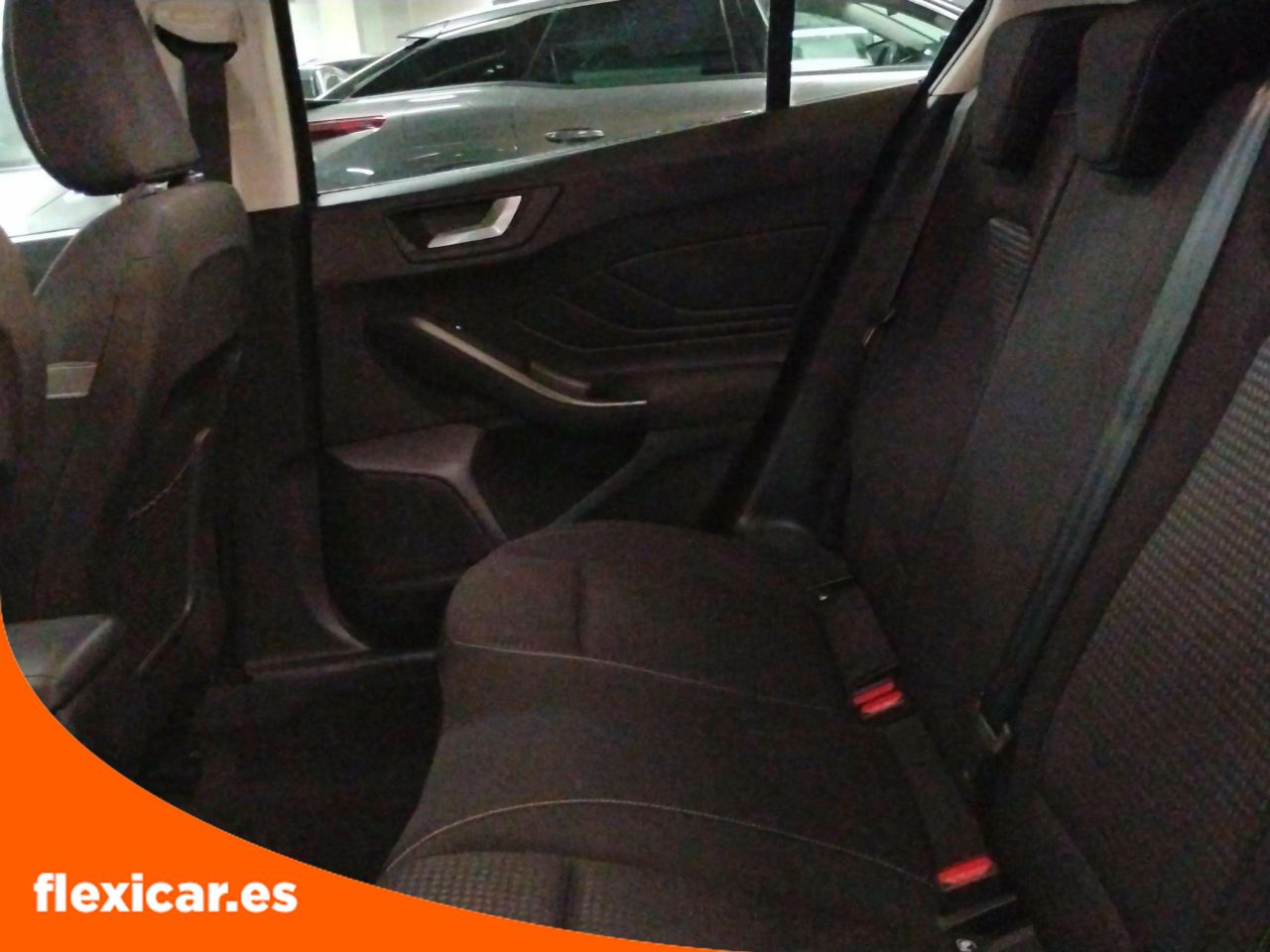 Foto Ford Focus 21