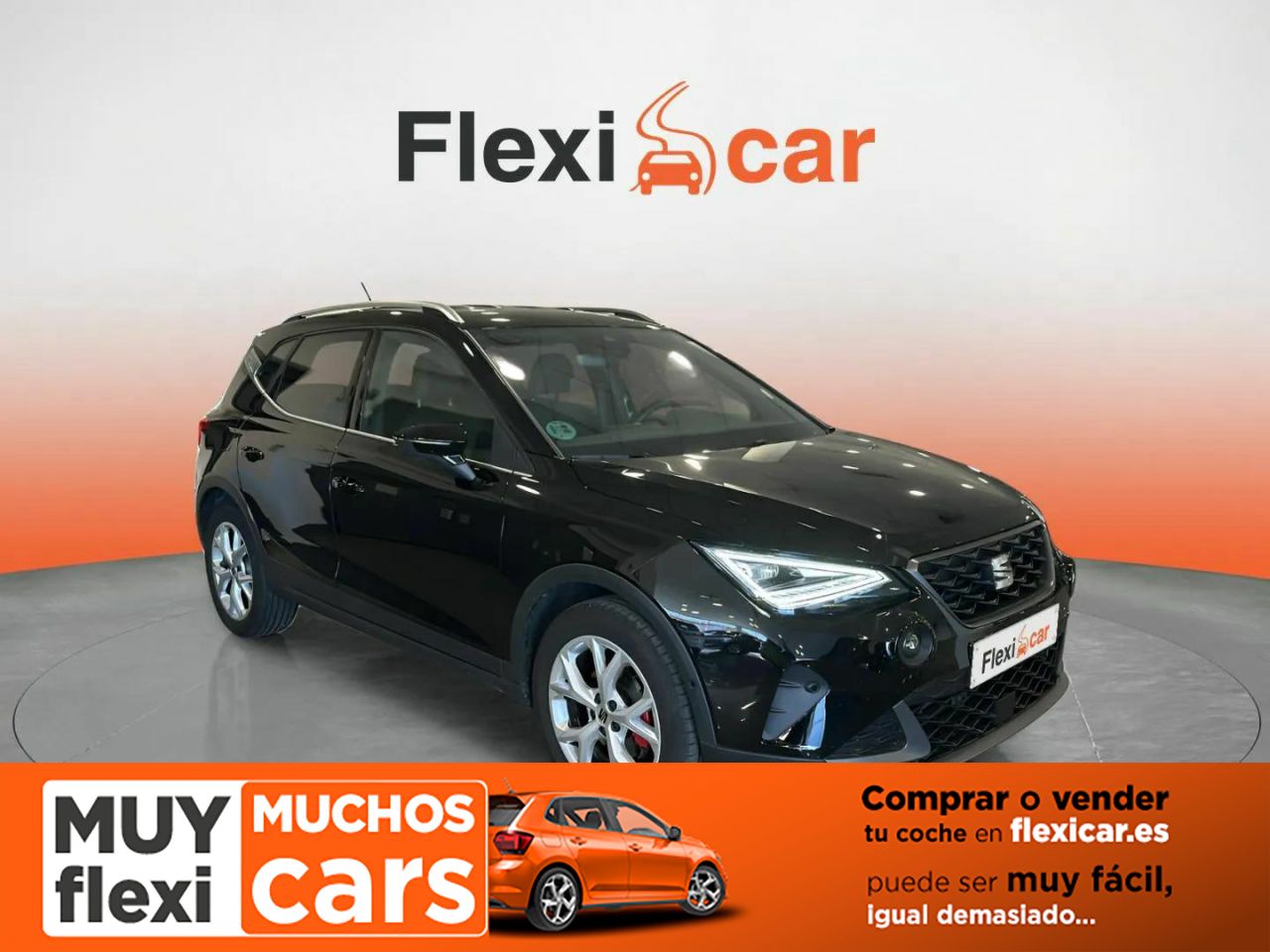 Foto Seat Arona 1