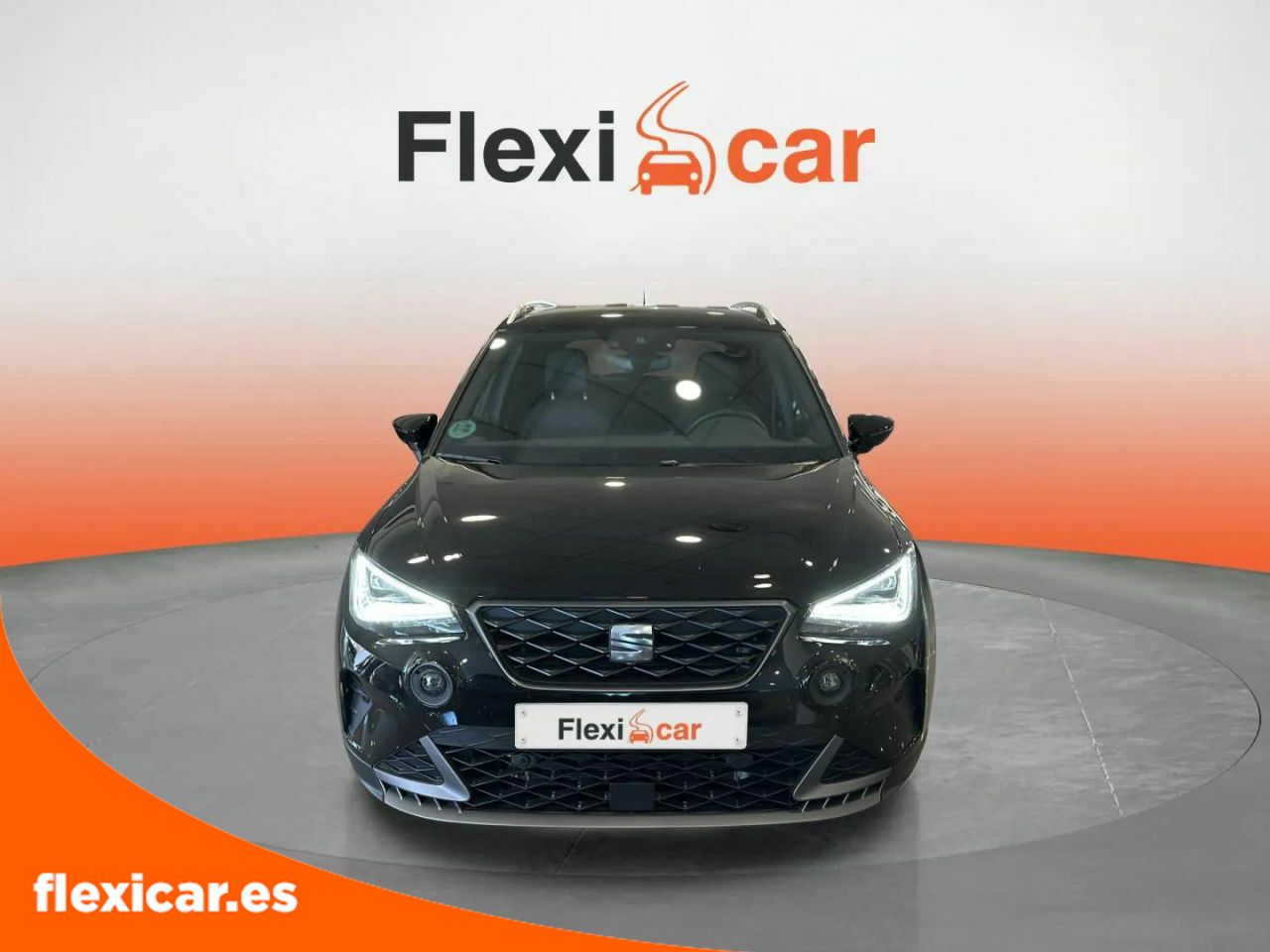 Foto Seat Arona 2