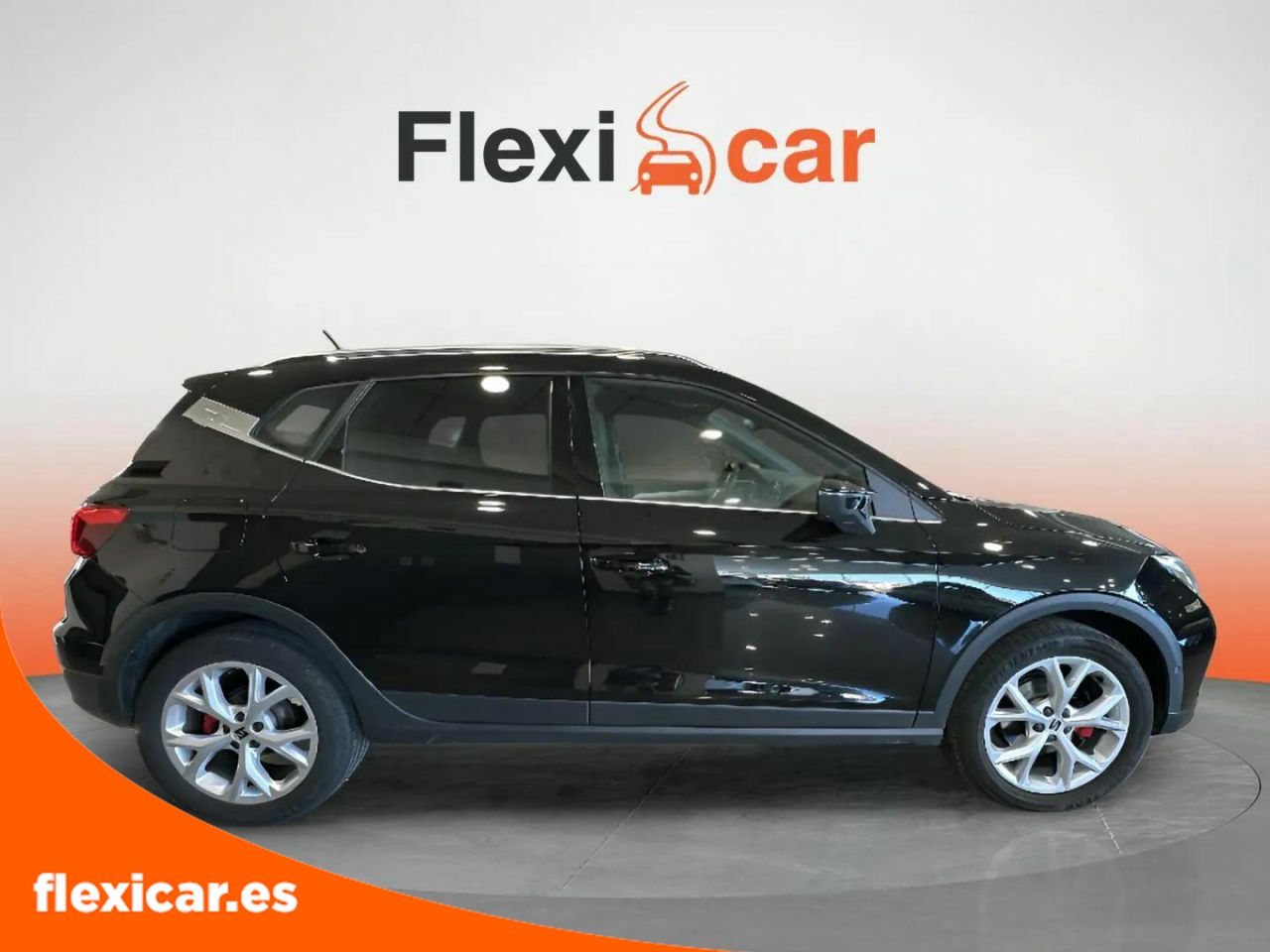 Foto Seat Arona 3