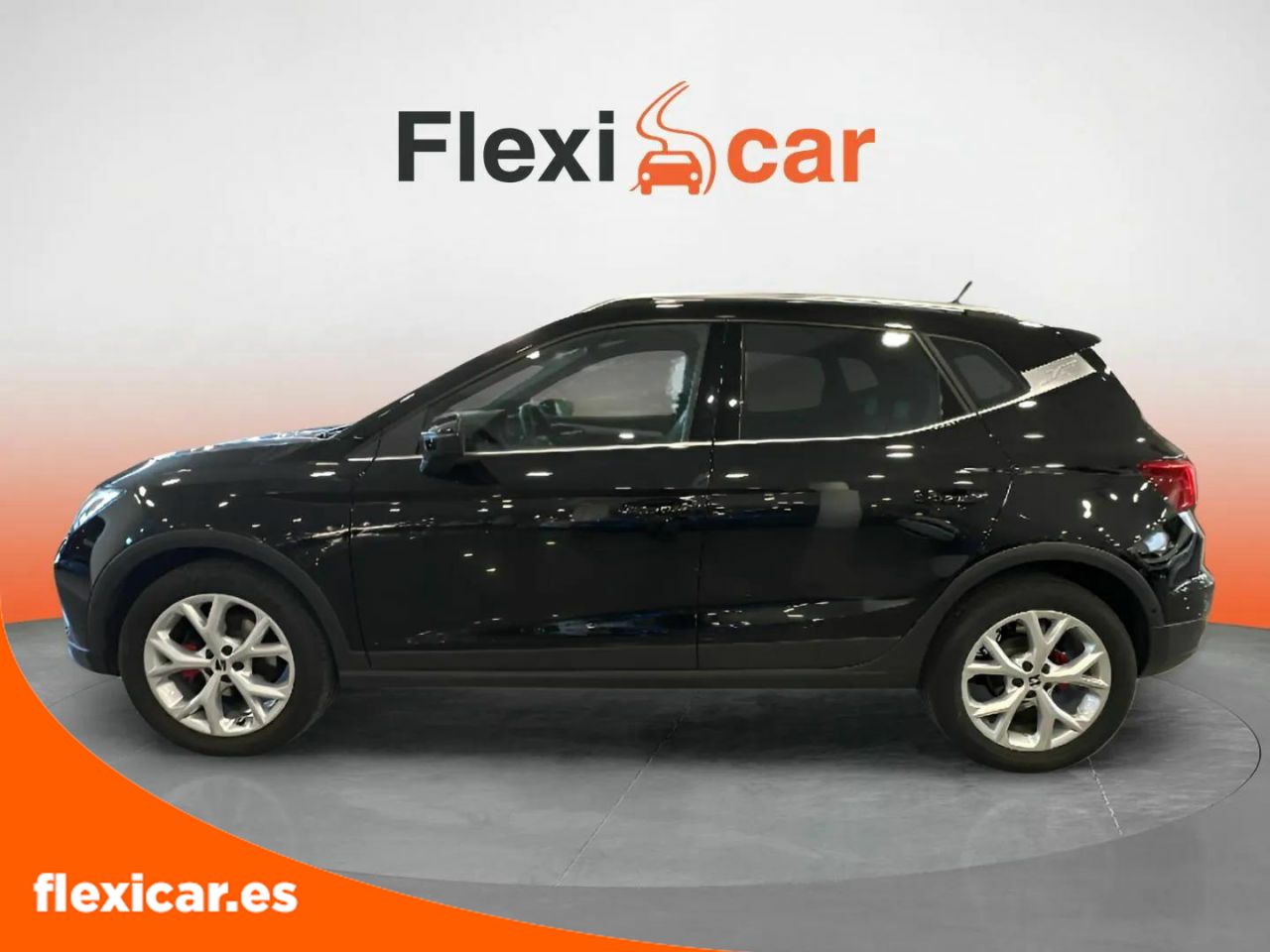 Foto Seat Arona 5