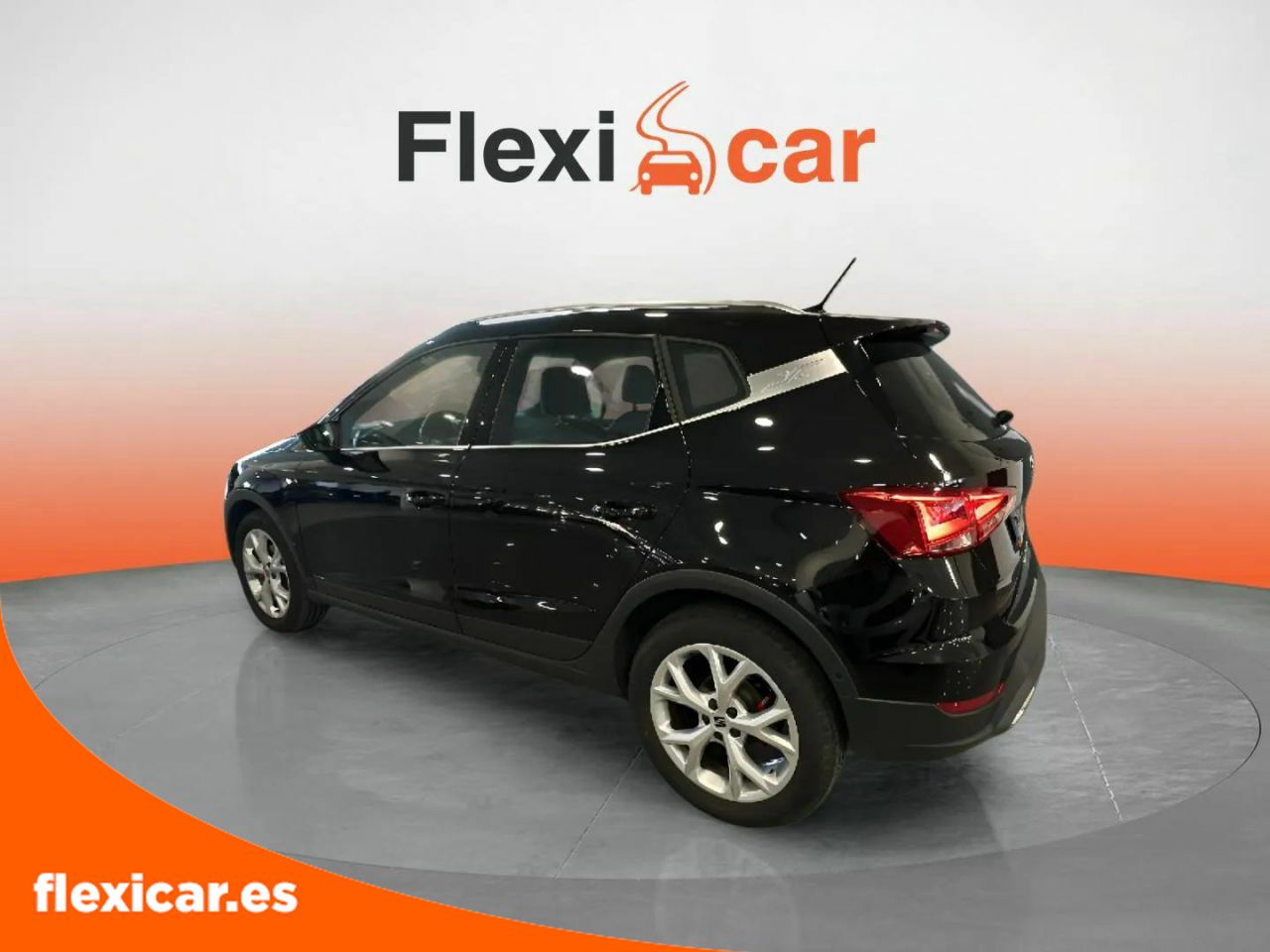 Foto Seat Arona 8