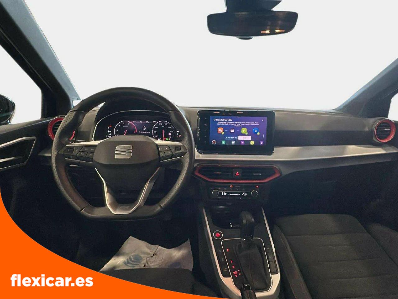Foto Seat Arona 9