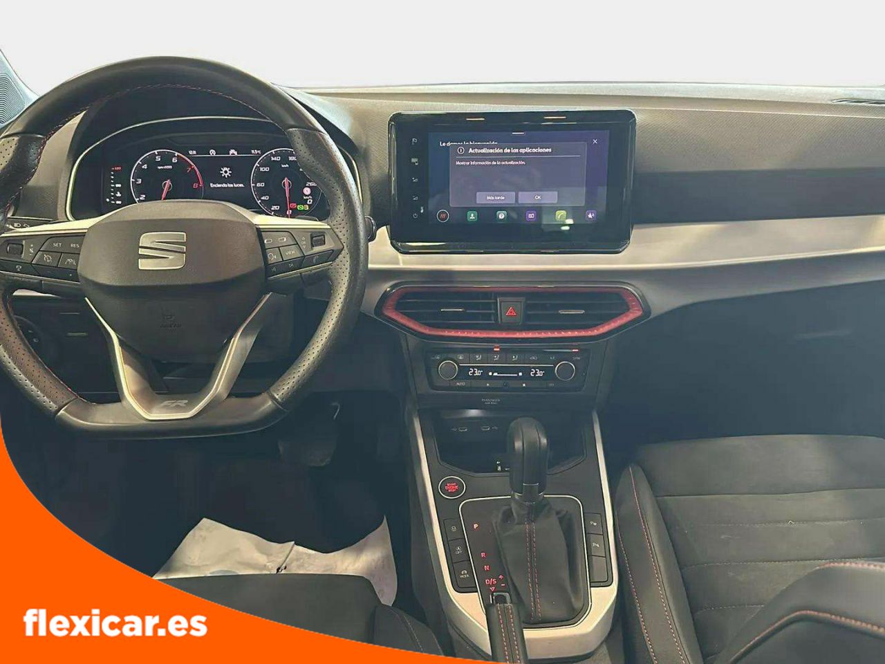 Foto Seat Arona 10