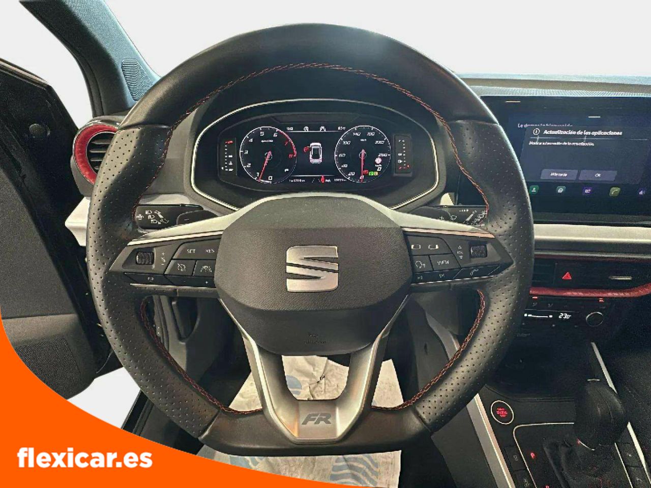 Foto Seat Arona 11