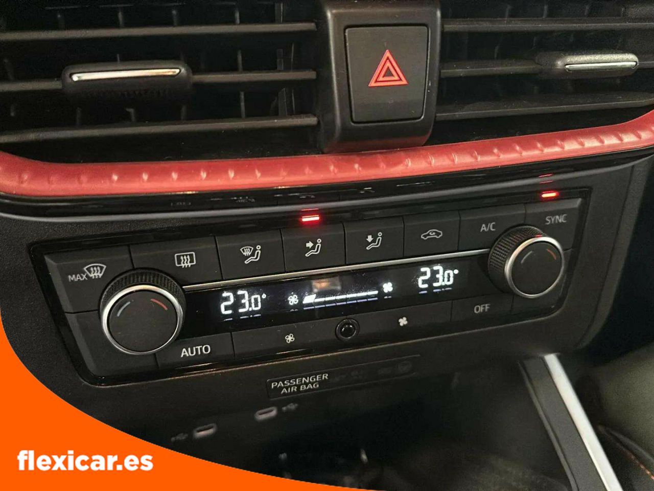 Foto Seat Arona 14