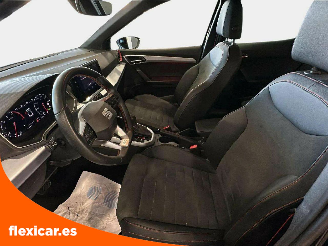 Foto Seat Arona 16