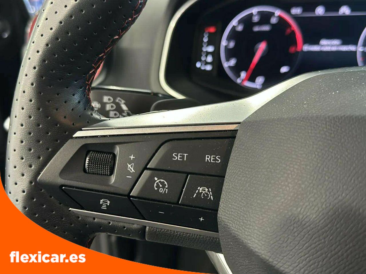 Foto Seat Arona 20
