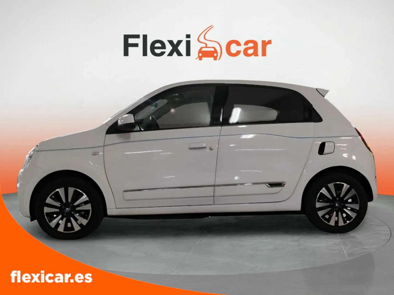Foto Renault Twingo 3