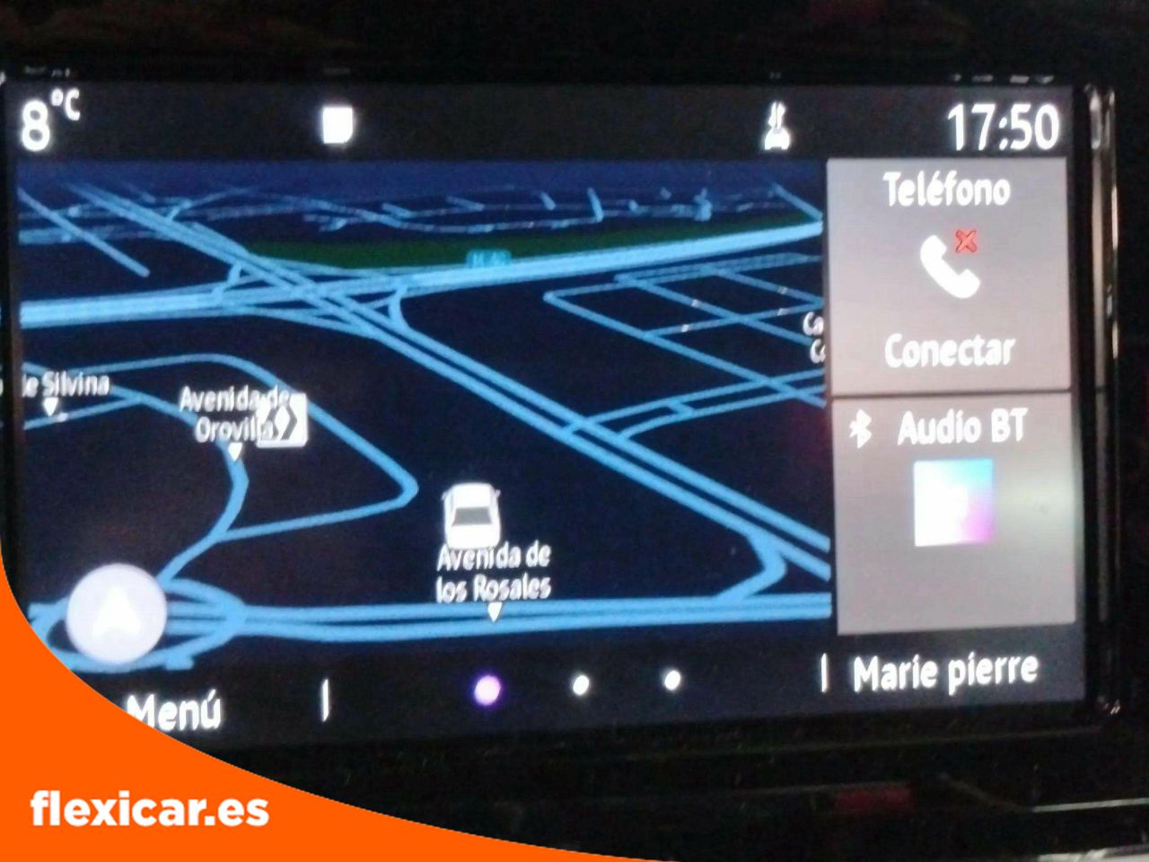 Foto Renault Twingo 5