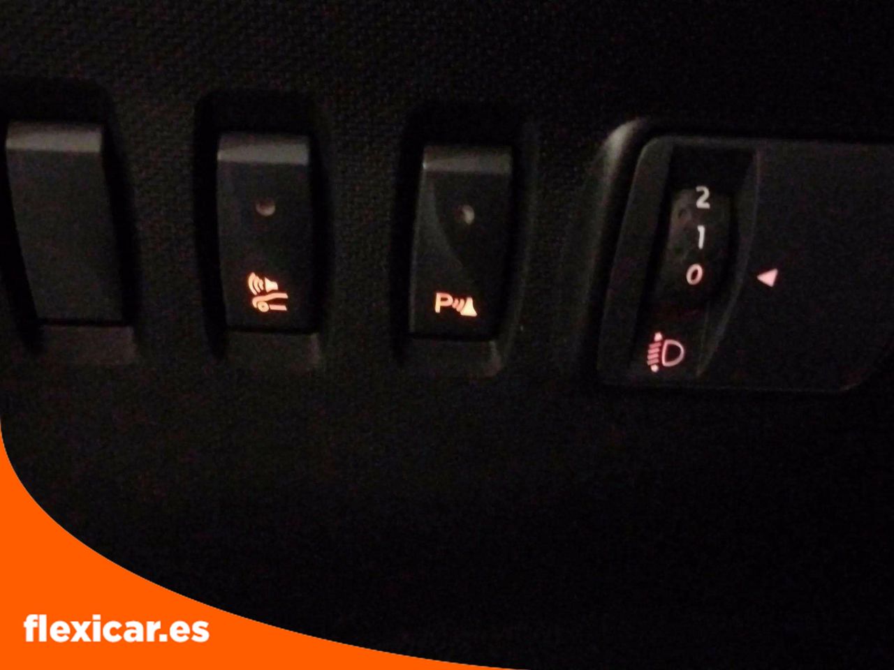 Foto Renault Twingo 9