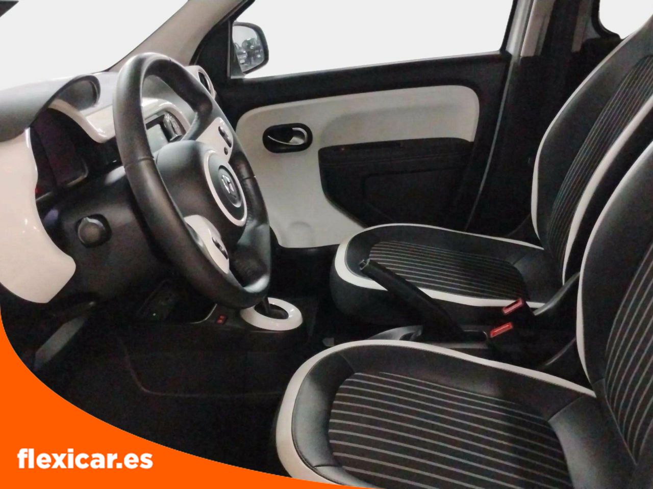 Foto Renault Twingo 11